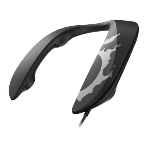 Panasonic SoundSlayer Final Fantasy XIV Special Edition Wearable Gaming Speaker - Image 4
