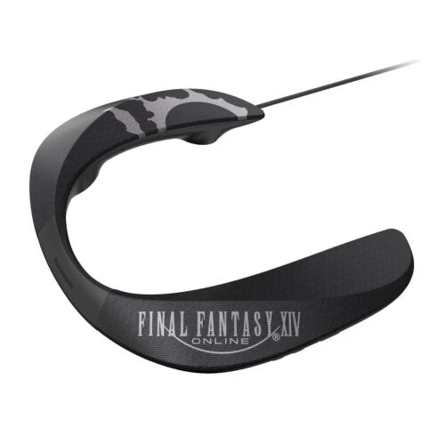 Panasonic SoundSlayer Final Fantasy XIV Special Edition Wearable Gaming Speaker - Image 5