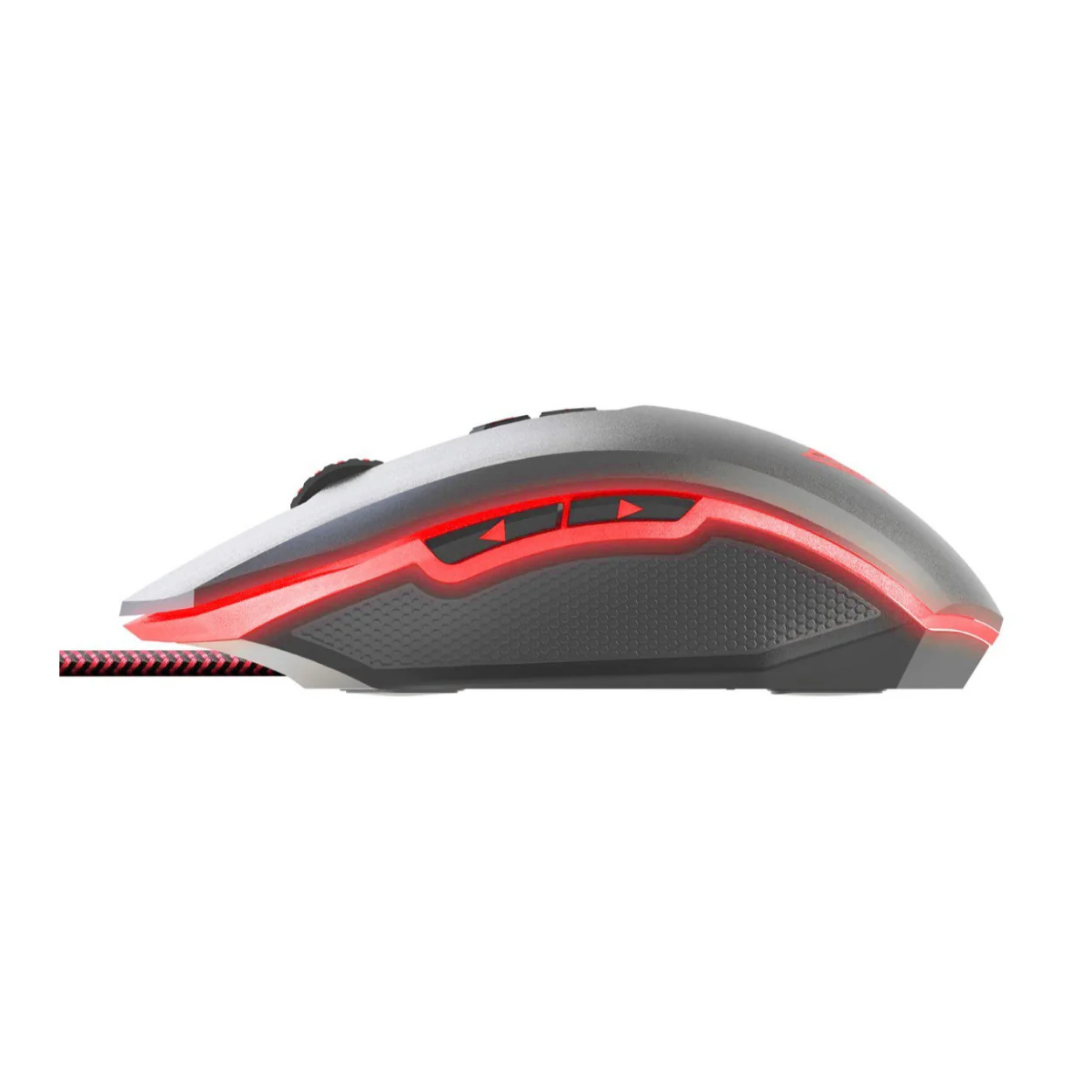 Patriot Viper V530 LED Optical Gaming Mouse - Image 4
