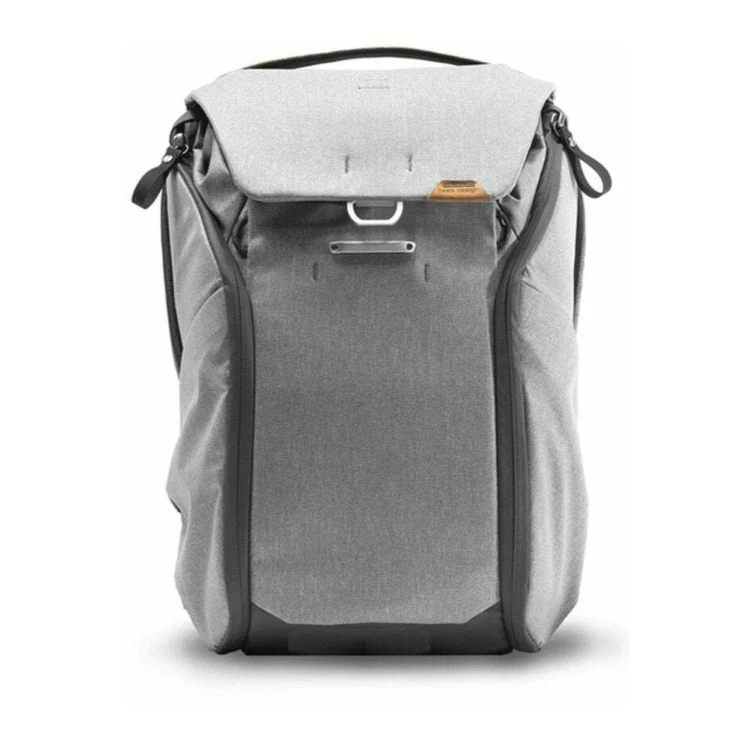 Peak Design 20L v2 Everyday Backpack (Ash)