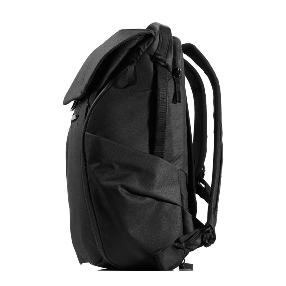 Peak Design 30L Everyday Backpack v2 (Black) - Image 3