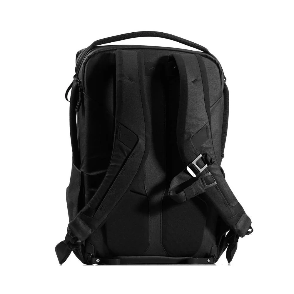 Peak Design 30L Everyday Backpack v2 (Black) - Image 6