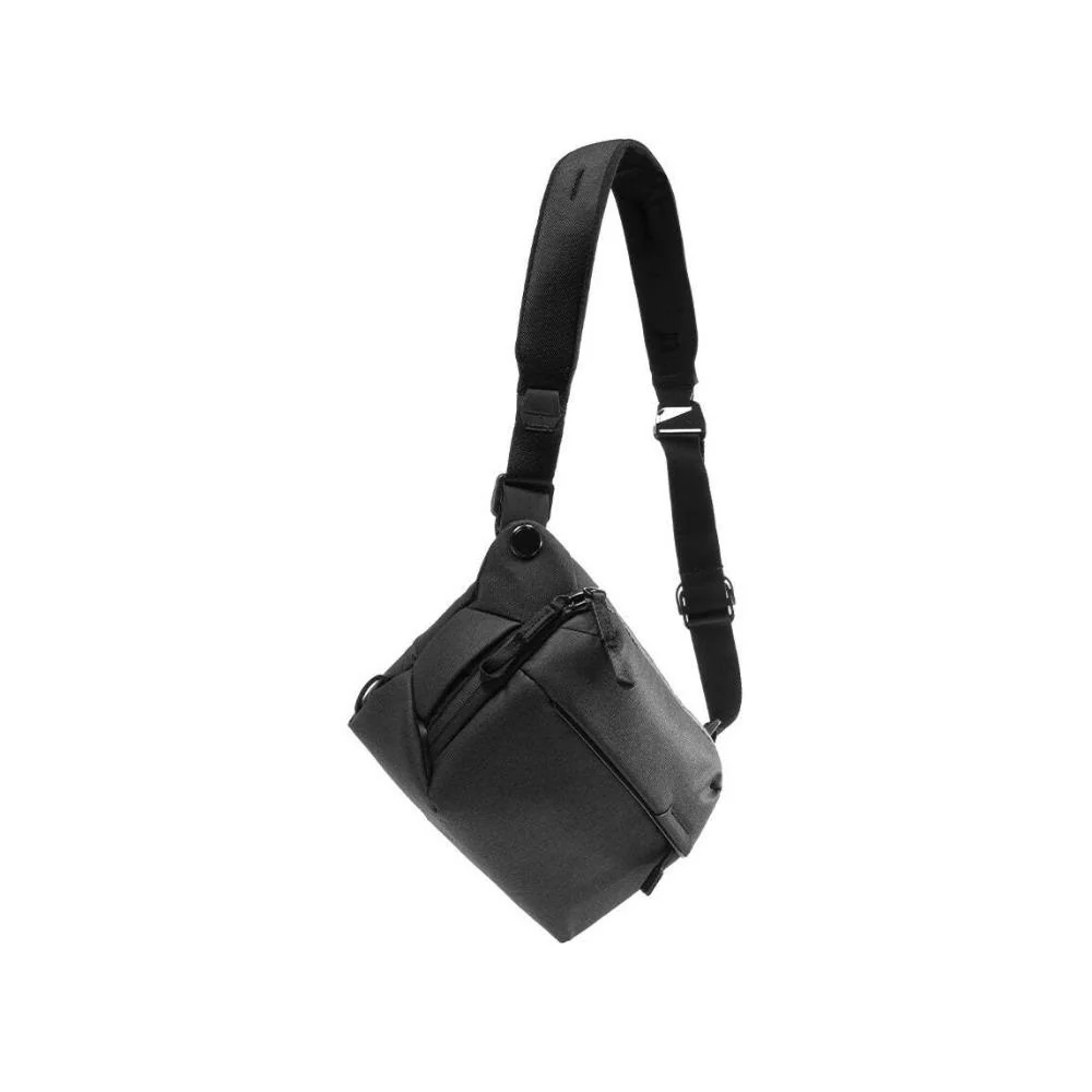 Peak Design Everyday Sling 6L v2 - Black - Image 3