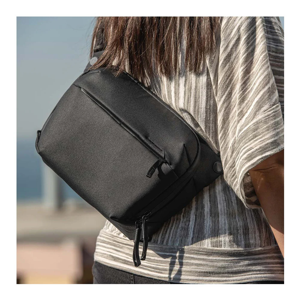 Peak Design Everyday Sling 6L v2 - Black - Image 5