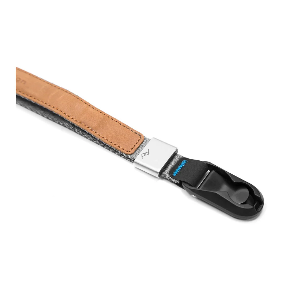 Peak Design CF-AS-3 Cuff (Ash) - Image 2