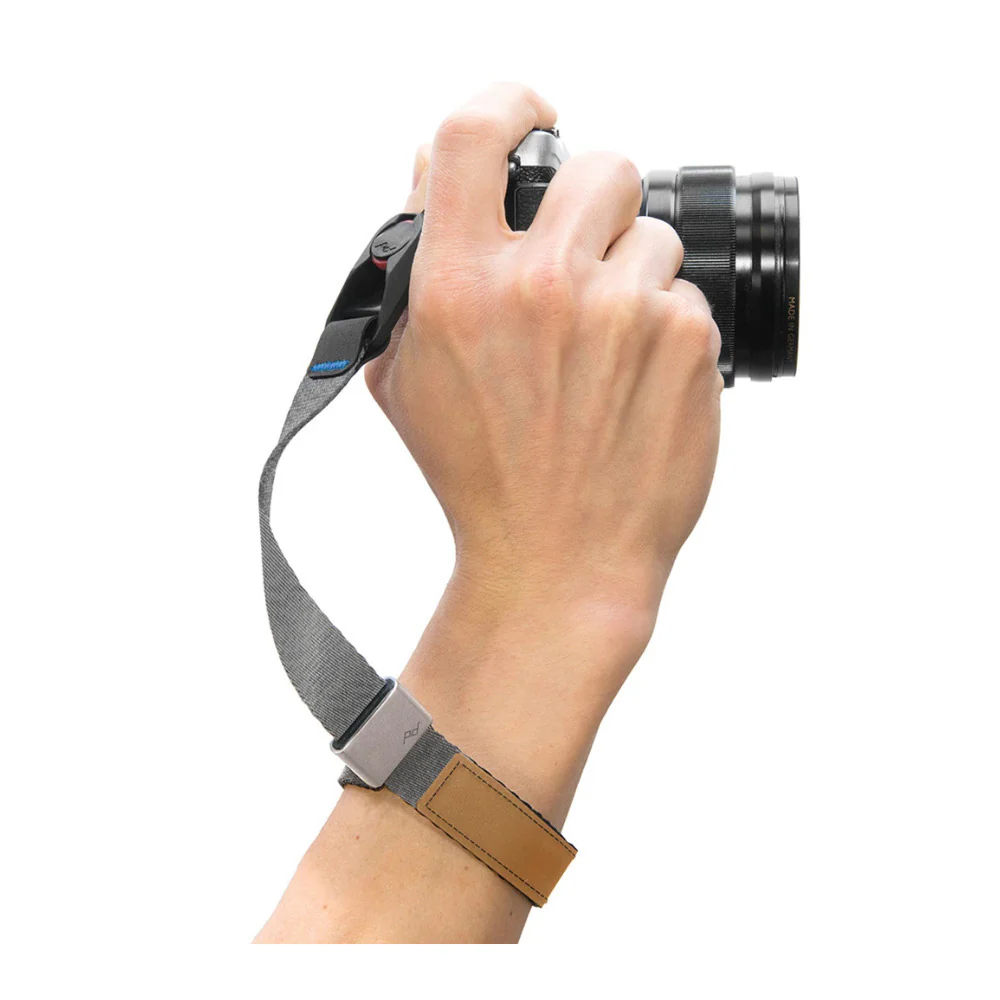 Peak Design CF-AS-3 Cuff (Ash) - Image 3