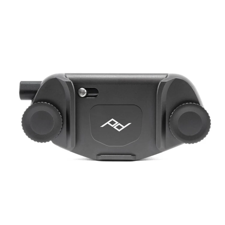 Peak Design Capture Camera Clip v3 (Black) - Image 2