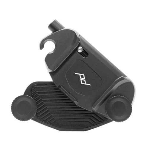 Peak Design Capture Camera Clip v3 (Black) - Image 3