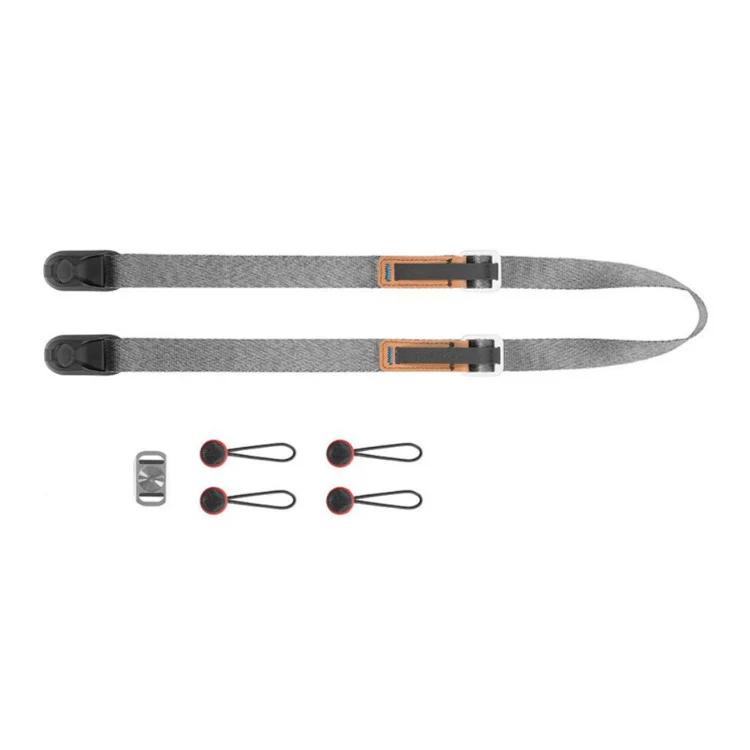 Peak Design L-AS-3 Leash (Ash)