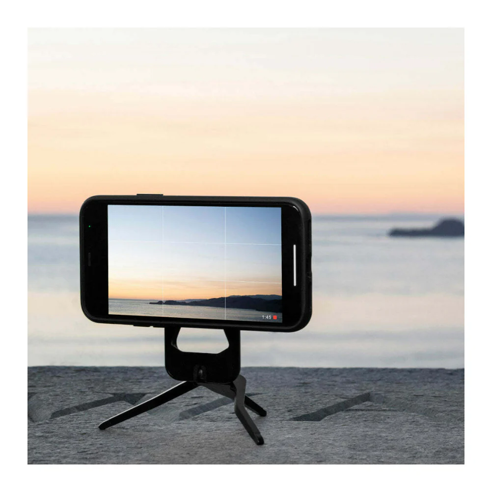 Peak Design Mobile Tripod (Black) - Image 5