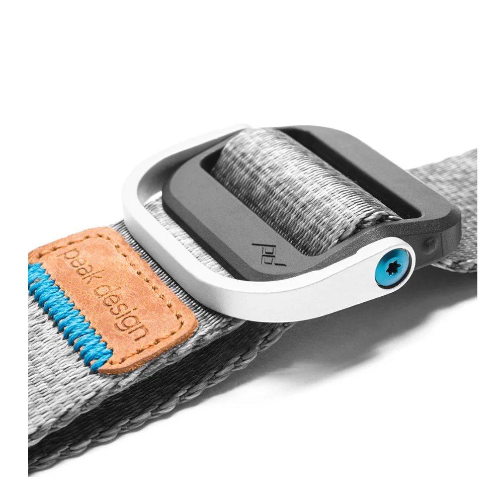 Peak Design SLL-AS-3 Slide Lite Camera Strap (Ash) - Image 2