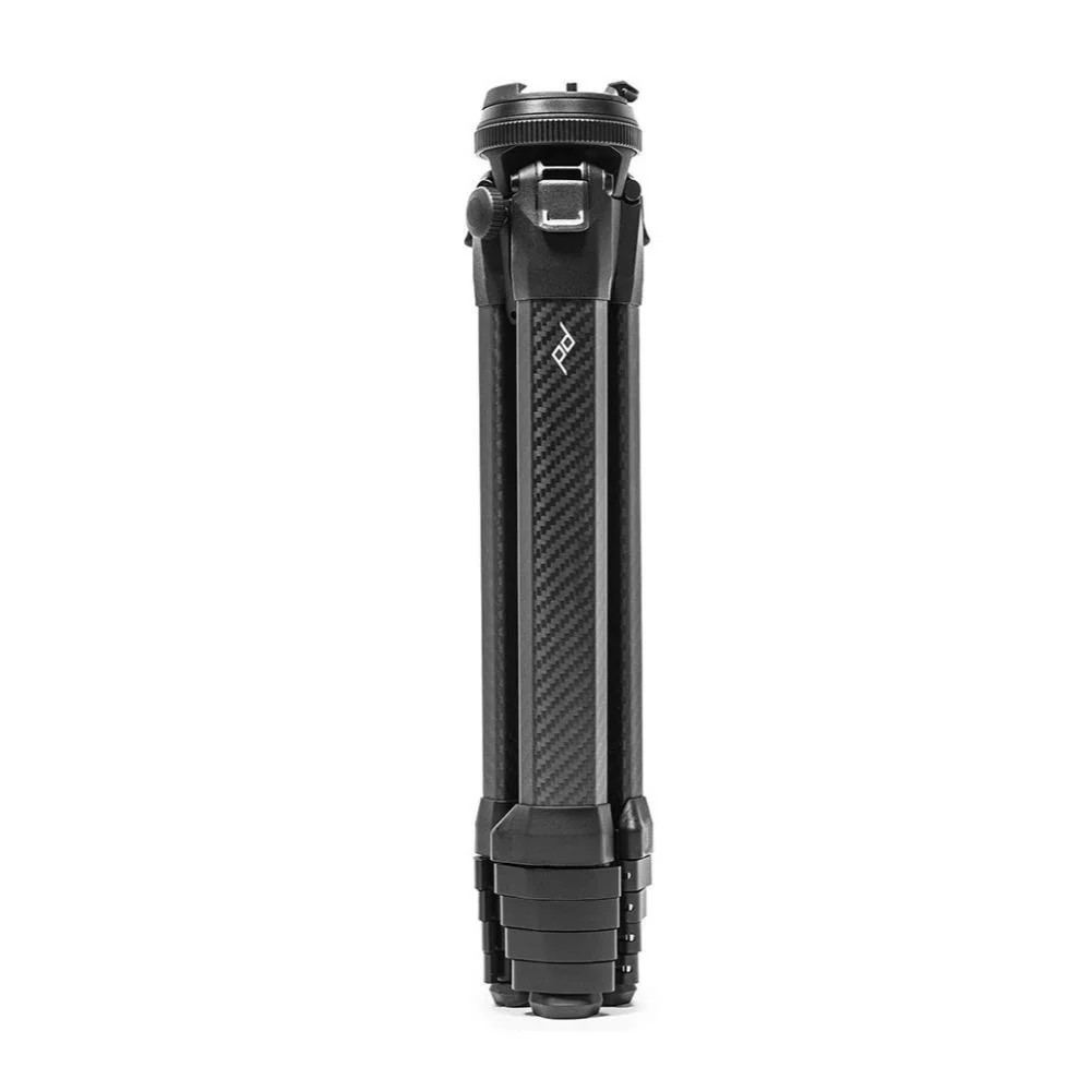 Peak Design Travel Tripod (Carbon Fiber) - Image 2
