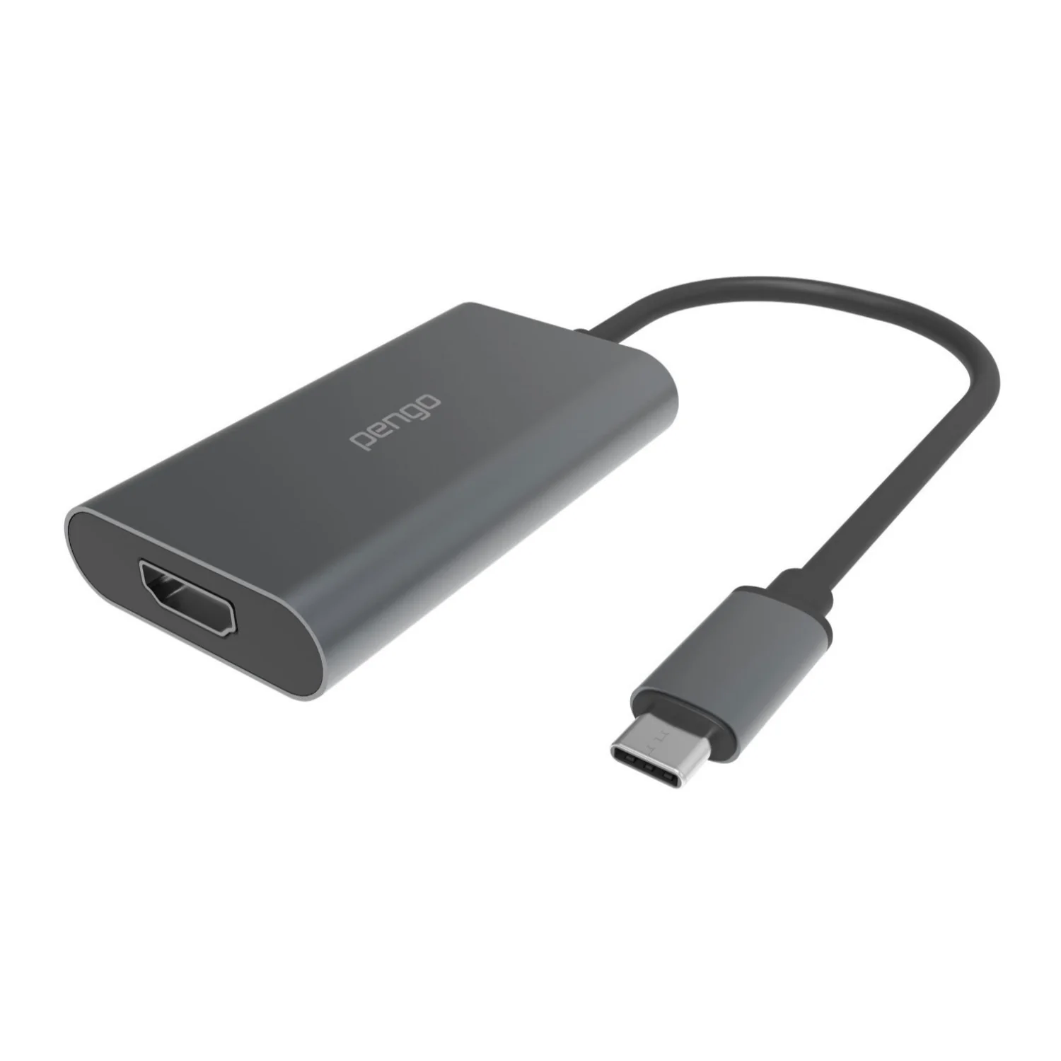 Pengo 1080p HDMI to USB-C Grabber - Image 2