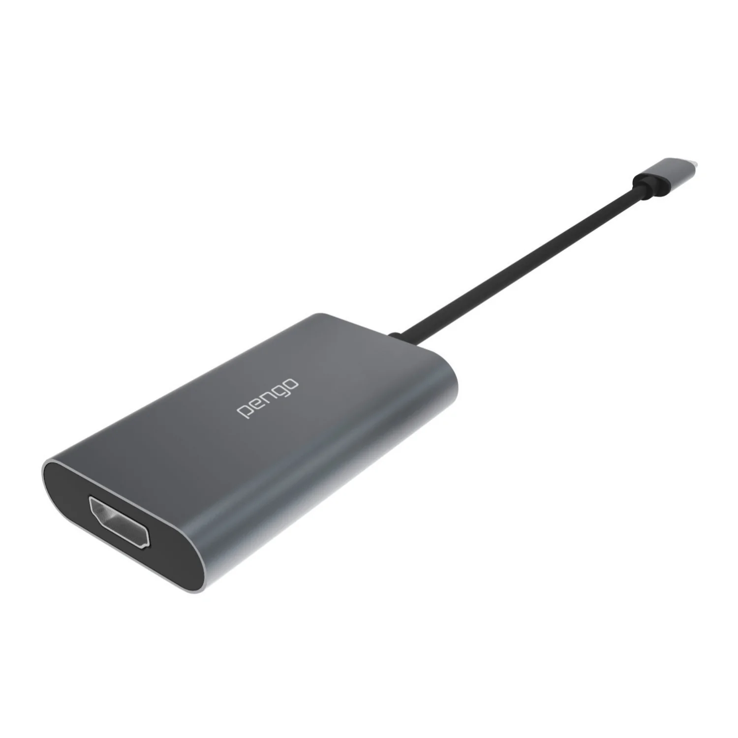 Pengo 1080p HDMI to USB-C Grabber - Image 5