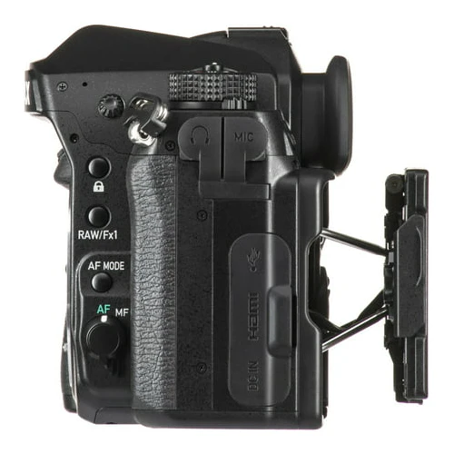Pentax K-1 Mark II DSLR Camera Kit (28–105mm) (Used) - Image 14