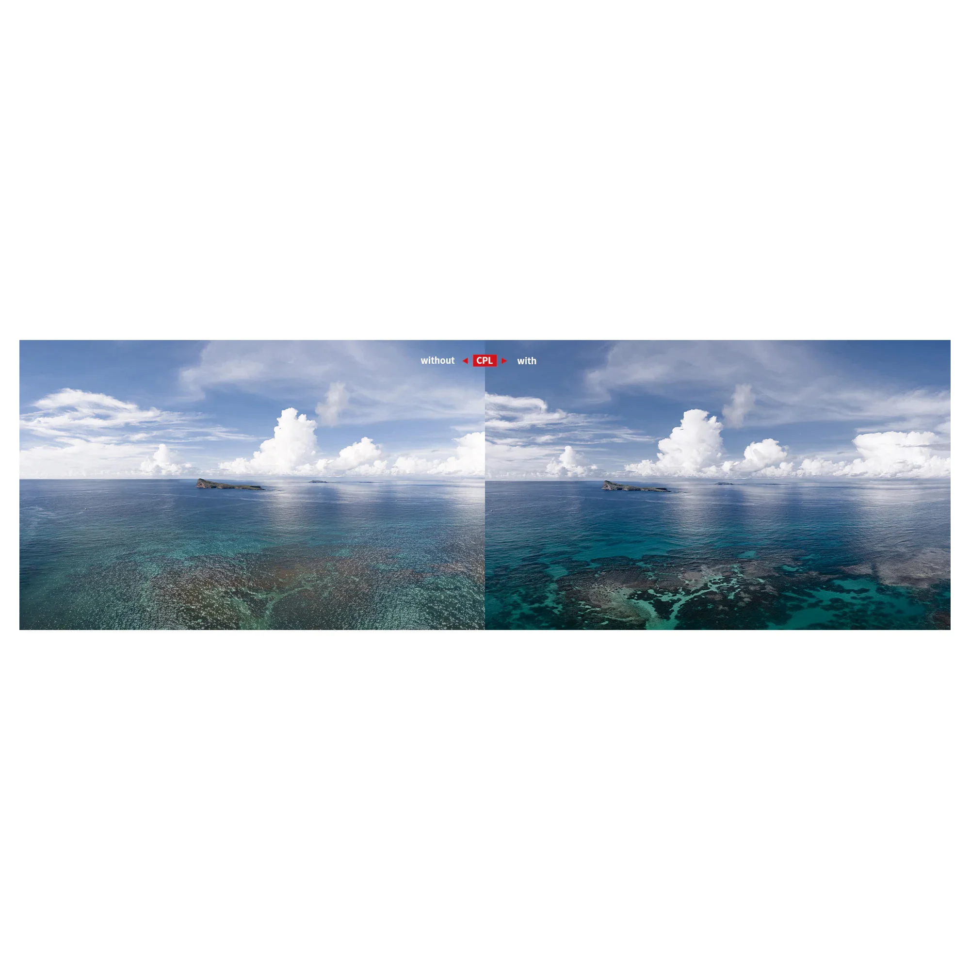 PGYTECH DJI Mini 3 Pro CPL Filter (Professional) - Image 2