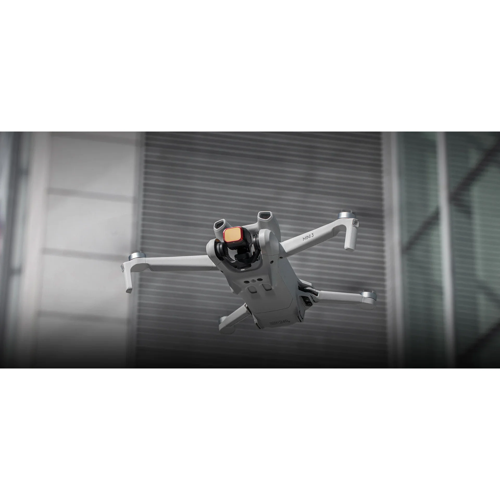 PGYTECH DJI Mini 3 Pro CPL Filter (Professional) - Image 3