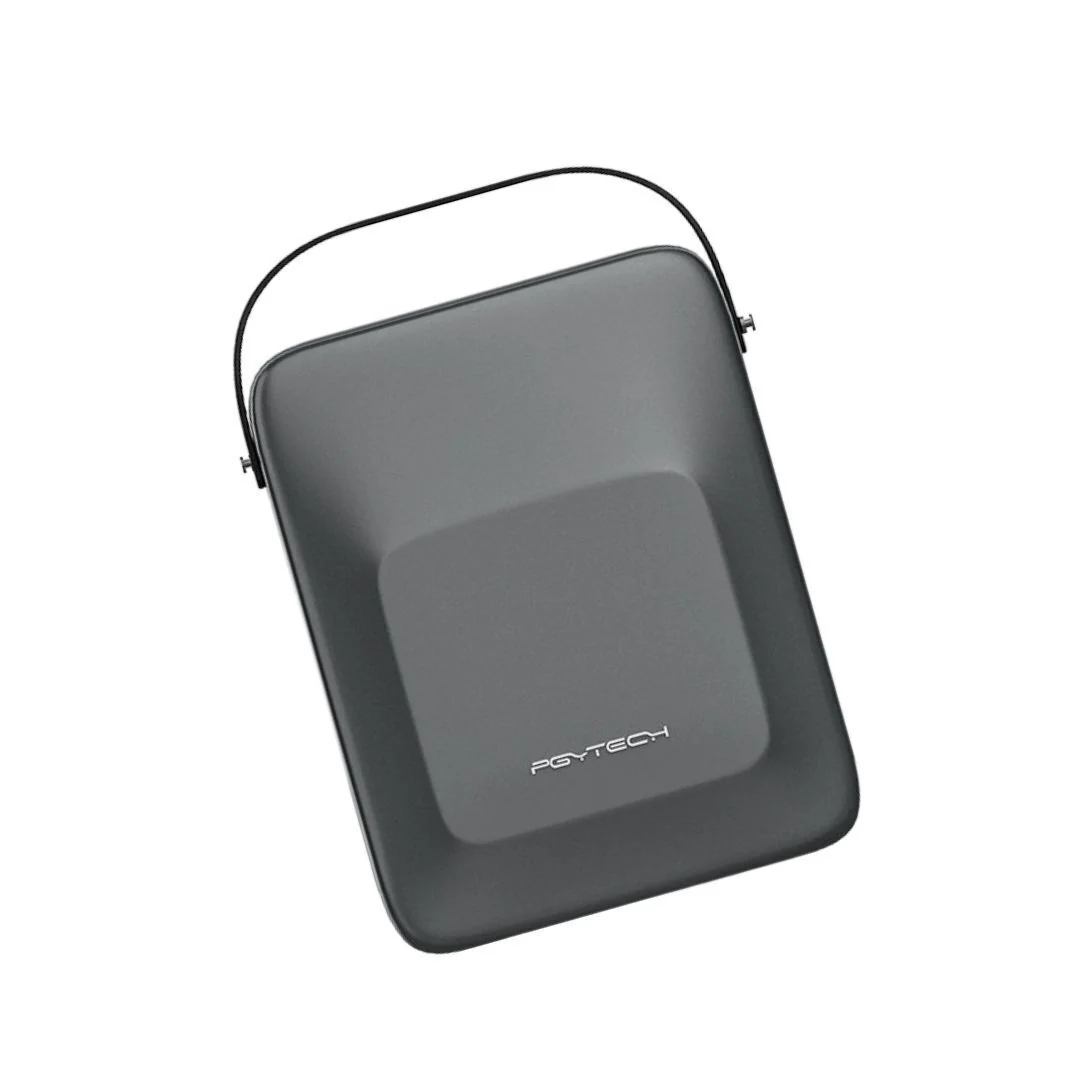 PGYTECH DJI Mavic 3 Series Carrying Case with Removable Shoulder Strap and Compact Design - Image 3
