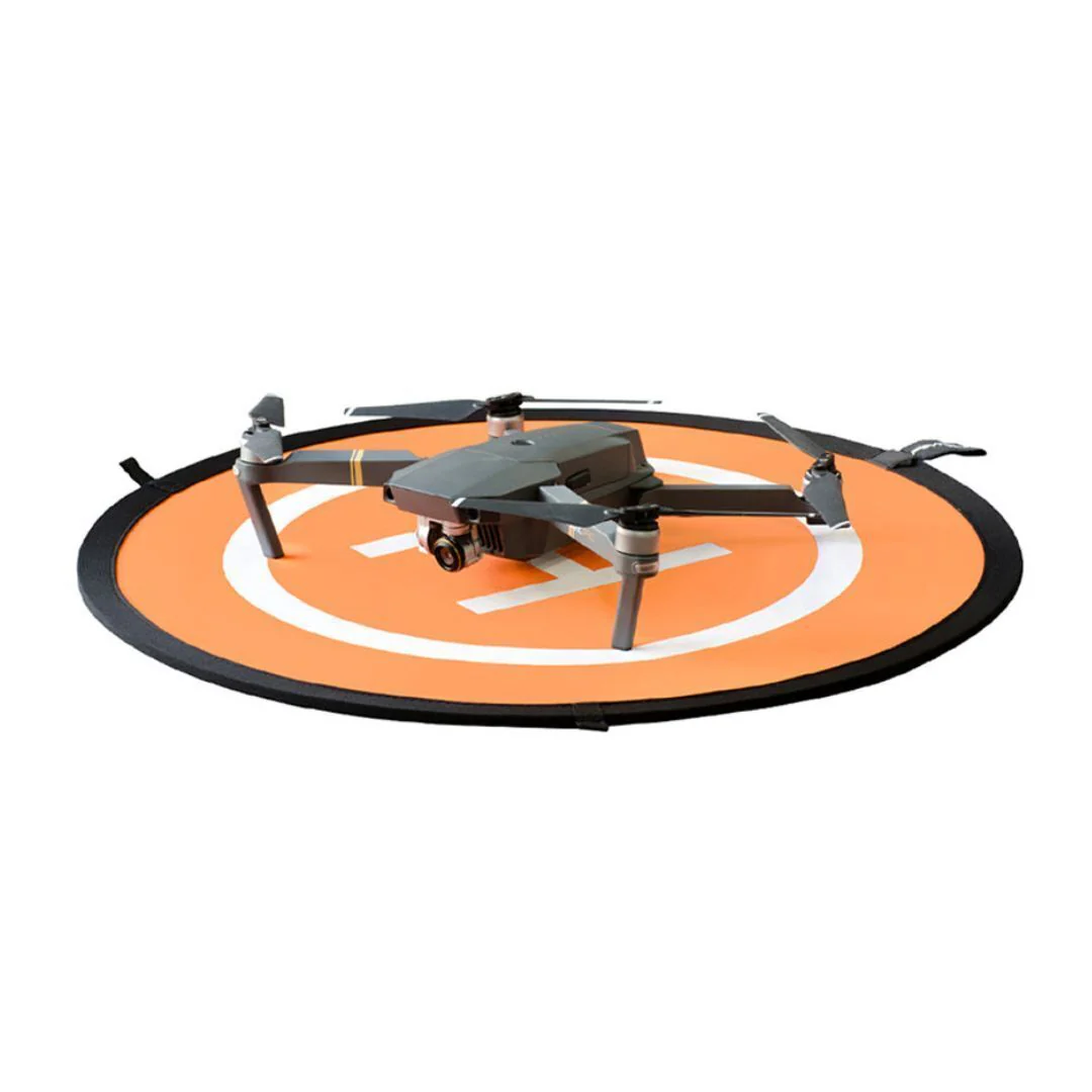 PGYTECH 75cm Waterproof Landing Pad for DJI Drones with Carrying Case - Image 3
