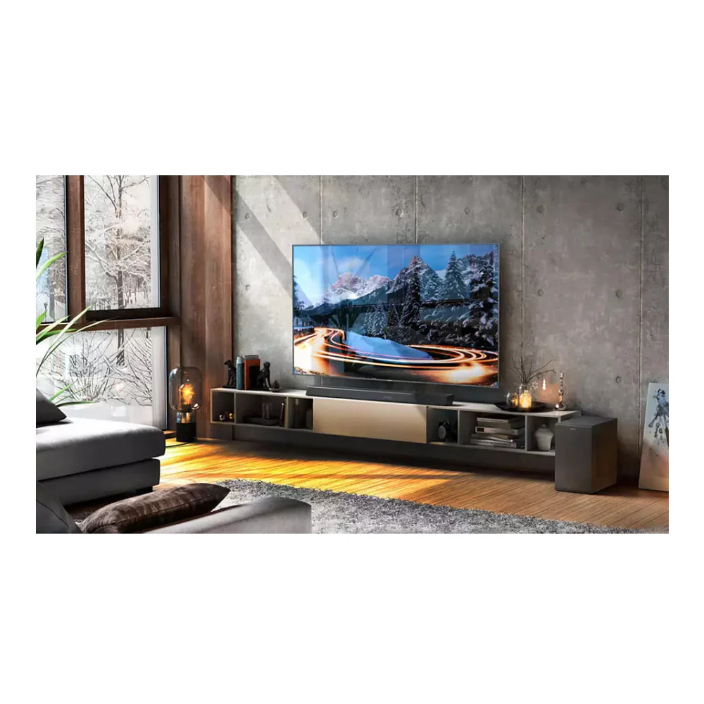 Philips Dolby Atmos 3.1.2 Soundbar with Wireless Subwoofer - Image 4
