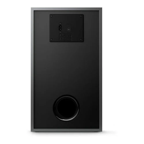Philips Dolby Atmos 3.1.2 Soundbar with Wireless Subwoofer - Image 8