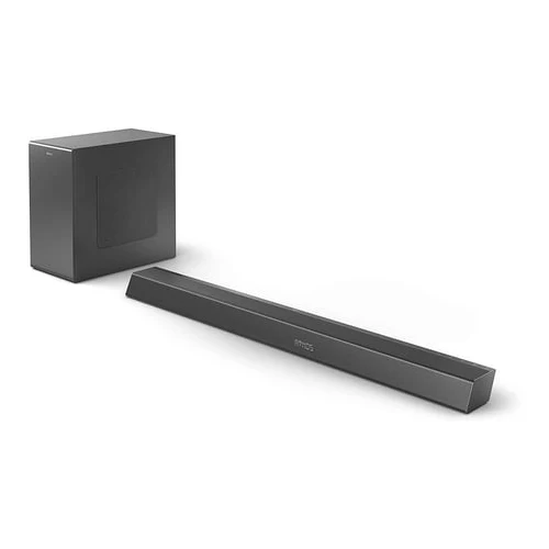 Philips Dolby Atmos 3.1.2 Soundbar with Wireless Subwoofer - Image 9