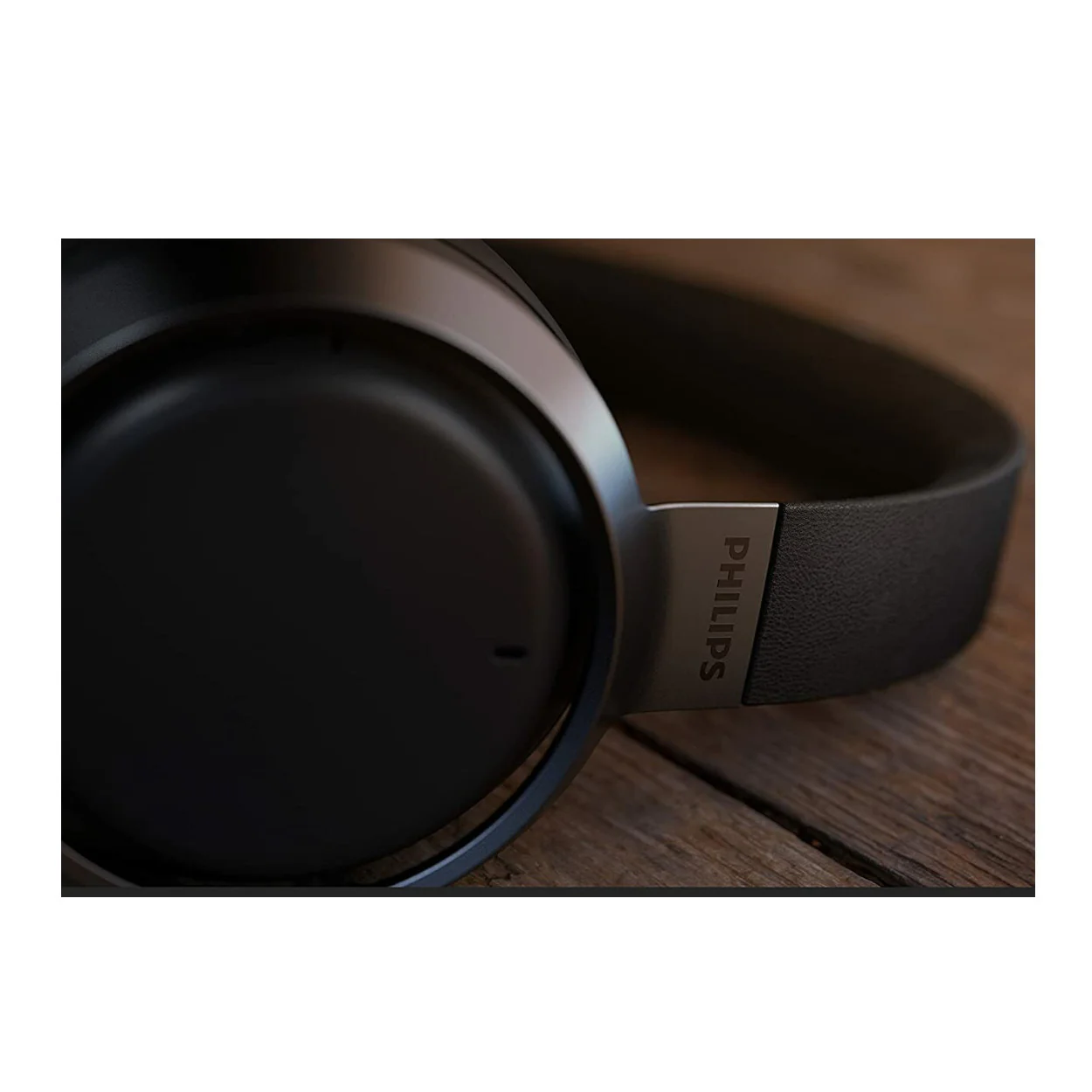 Philips Fidelio L3 wireless Headphones with Active Noise Cancellation Pro (ANC) - Image 4