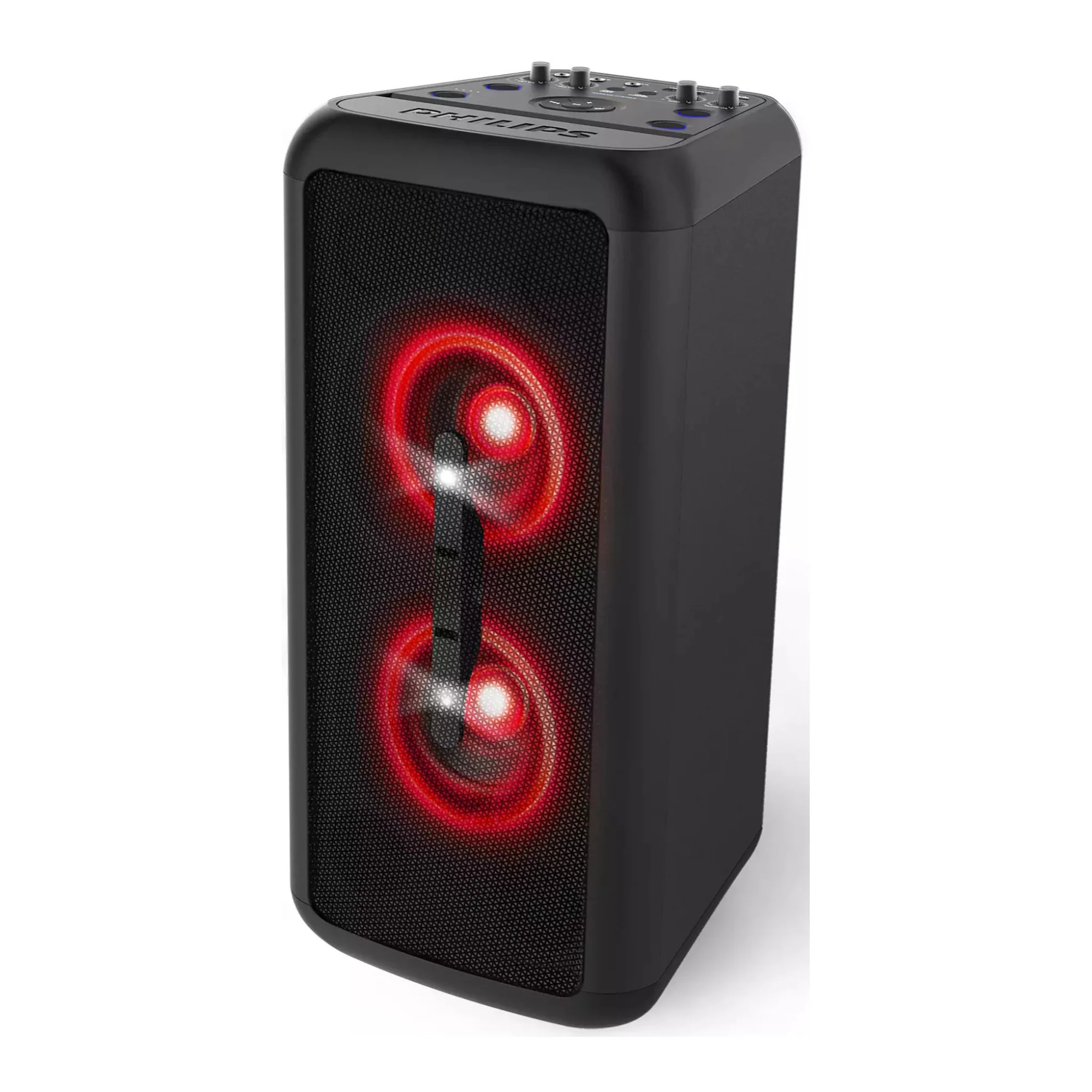 Philips TANX200 Wireless Bluetooth Party Speaker - Image 2