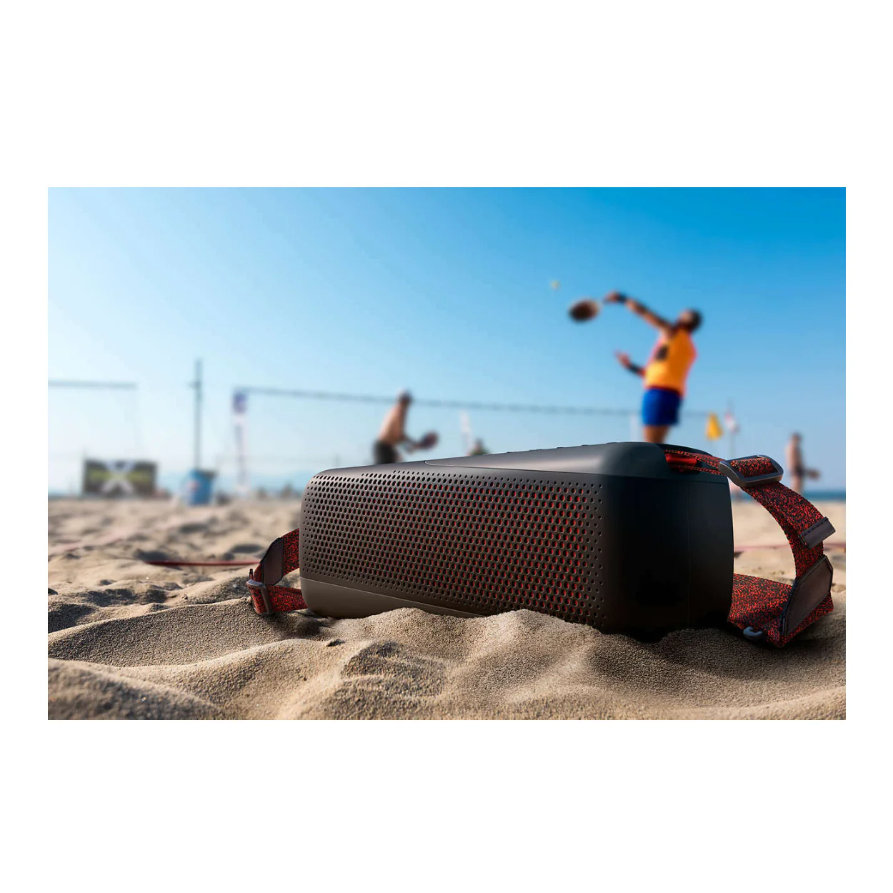 Philips S7807 Wireless Bluetooth Speaker - Image 10