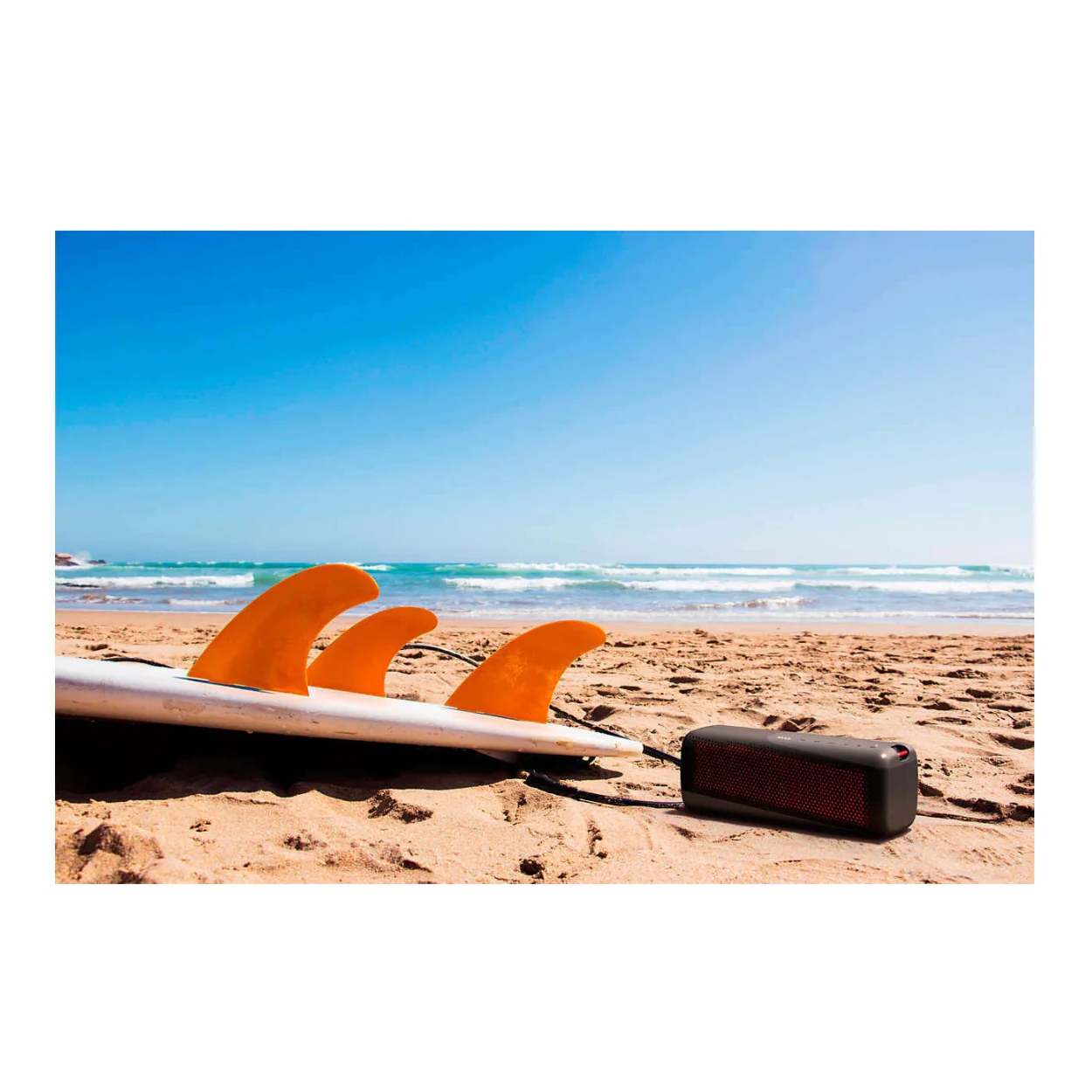 Philips S7807 Wireless Bluetooth Speaker - Image 11