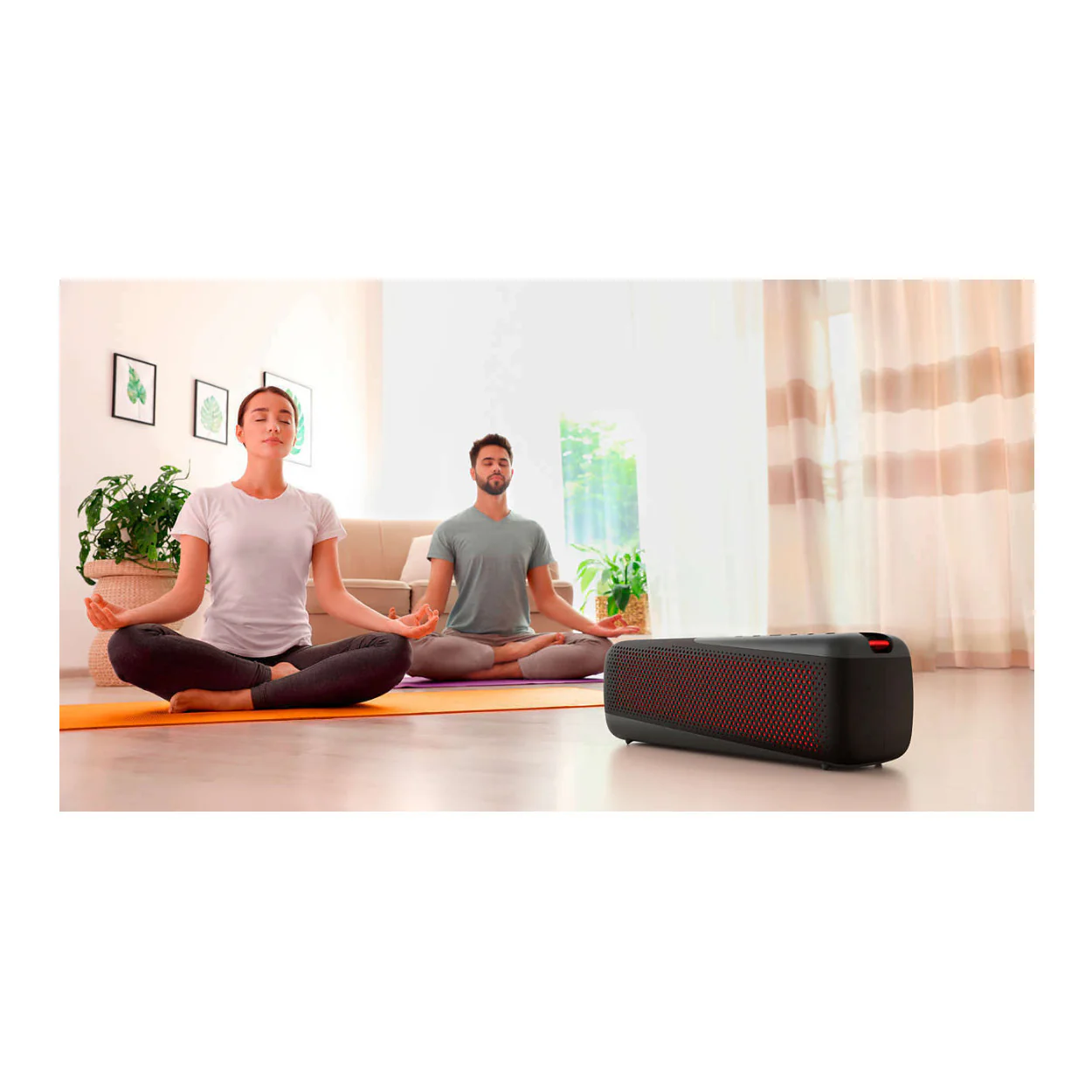 Philips S7807 Wireless Bluetooth Speaker - Image 12