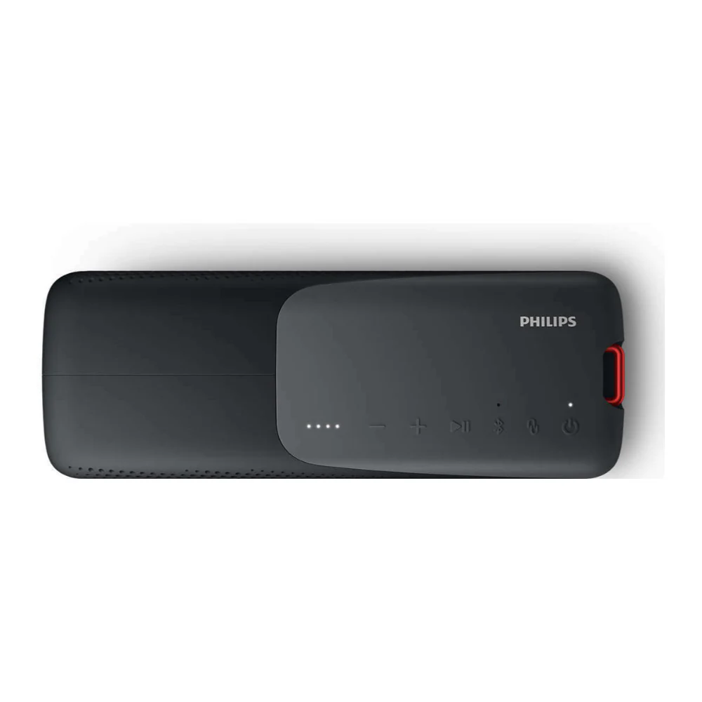 Philips S7807 Wireless Bluetooth Speaker - Image 7
