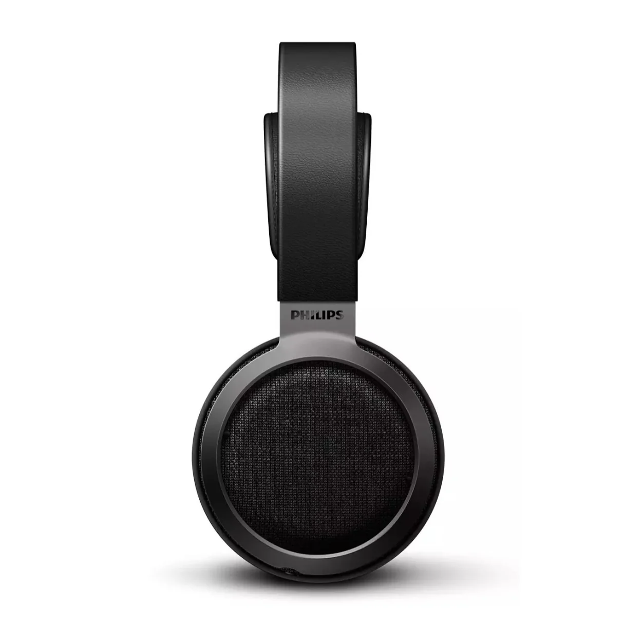 Philips Fidelio X3 Wired Over-Ear Open-Back Headphones - Image 4