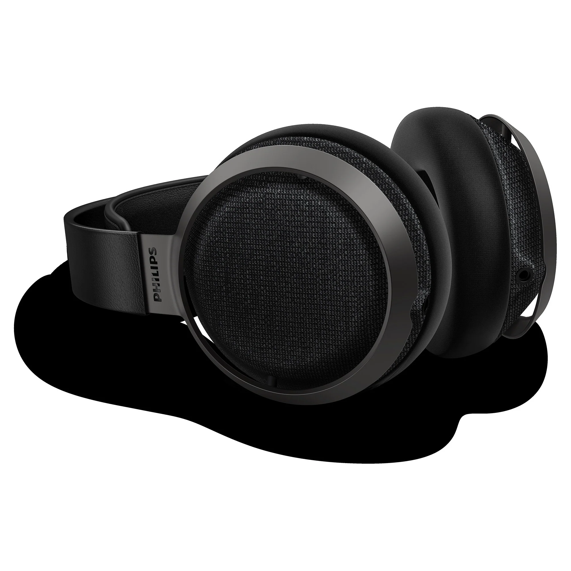 Philips Fidelio X3 Wired Over-Ear Open-Back Headphones - Image 5