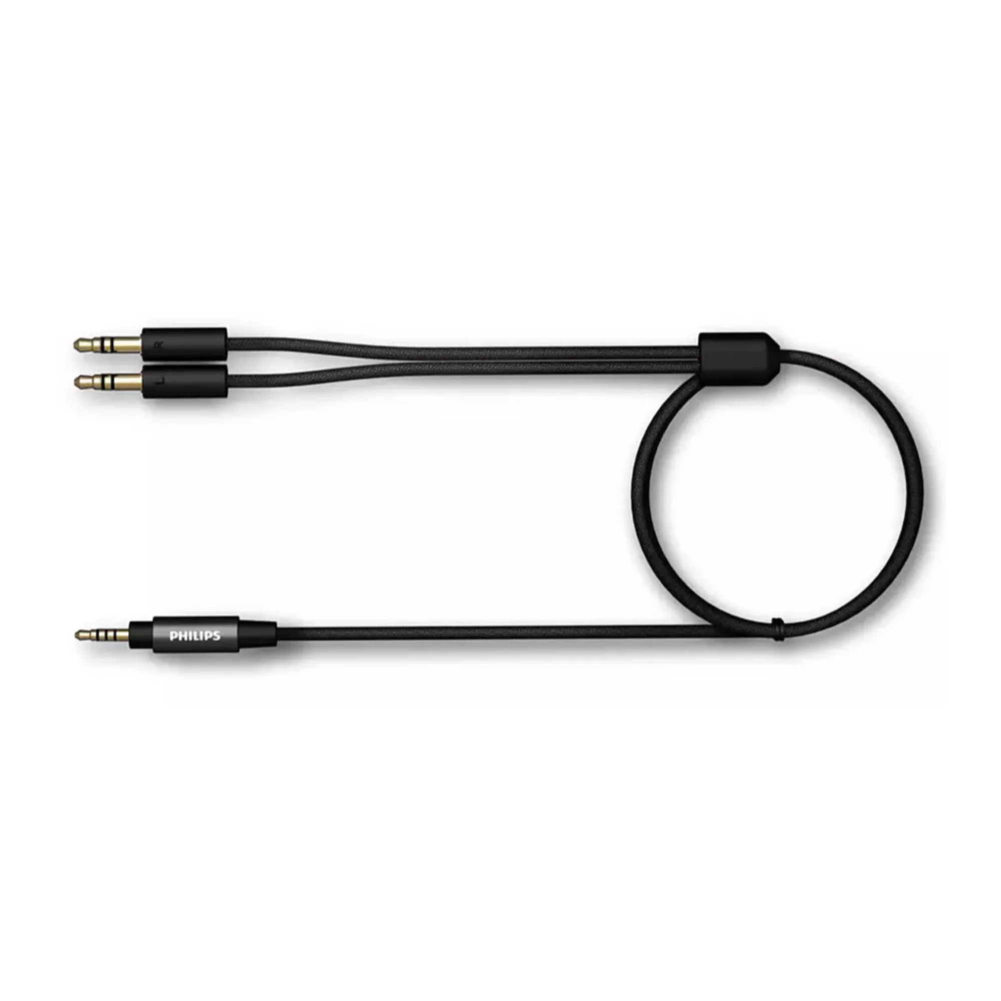 Philips Fidelio X3 Wired Over-Ear Open-Back Headphones - Image 6