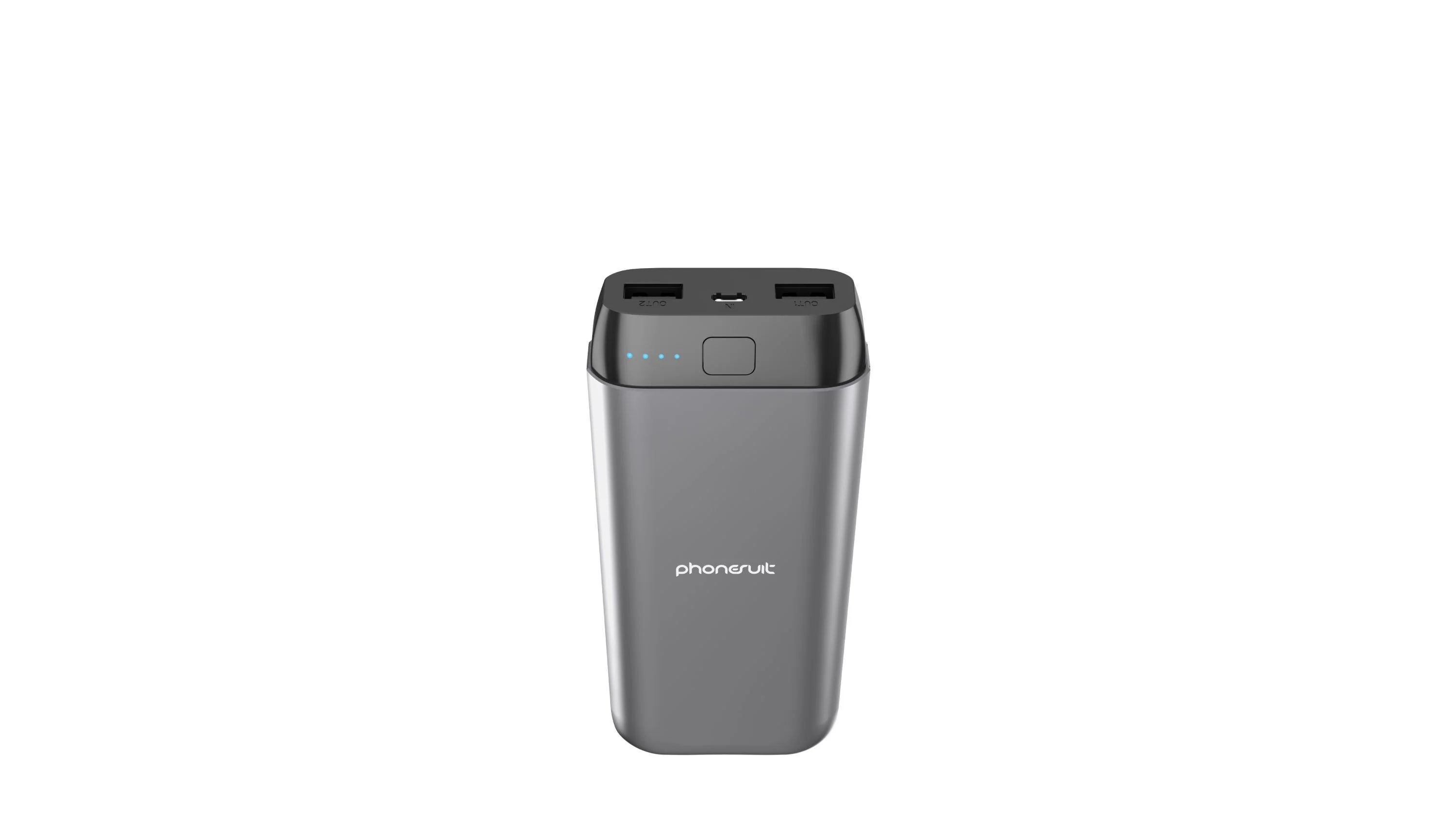 PhoneSuit Energy Core Studio 20,000mAh Battery Pack - Image 5