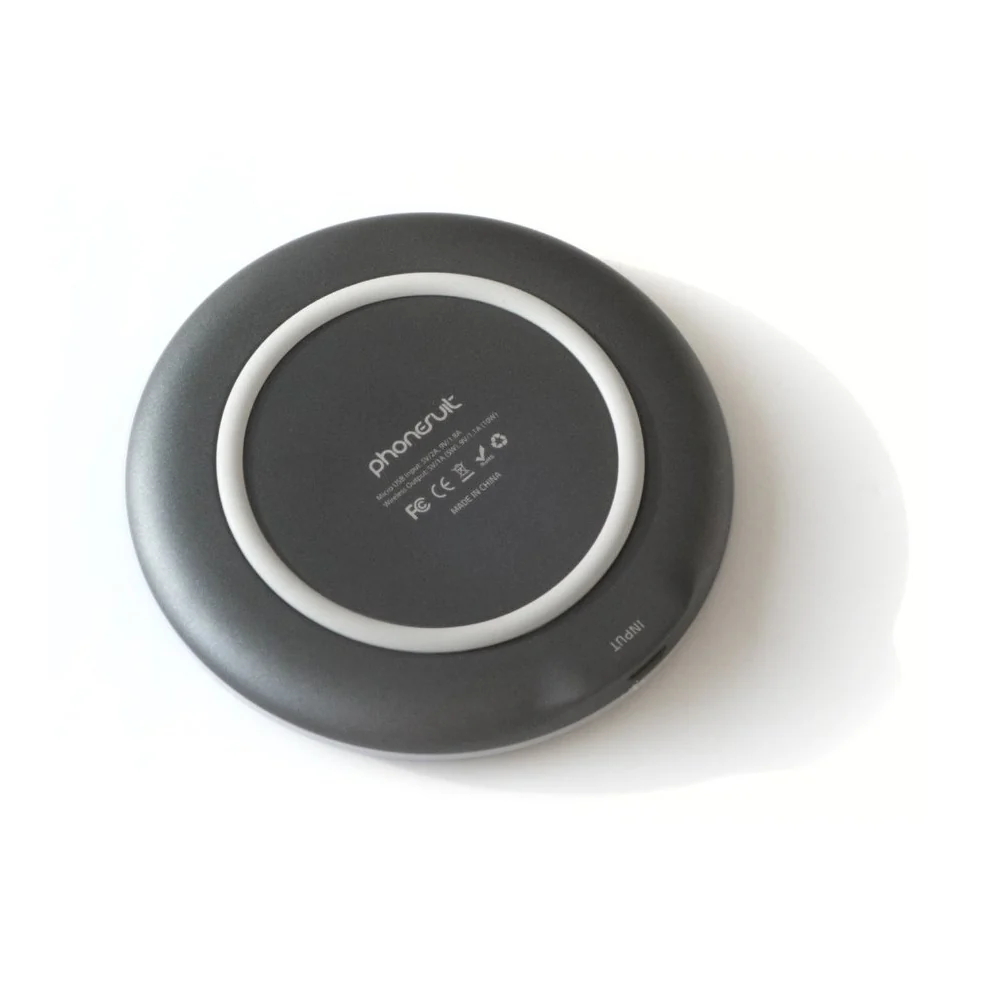 PhoneSuit Energy Core Wireless Charge Pad LT - Image 2