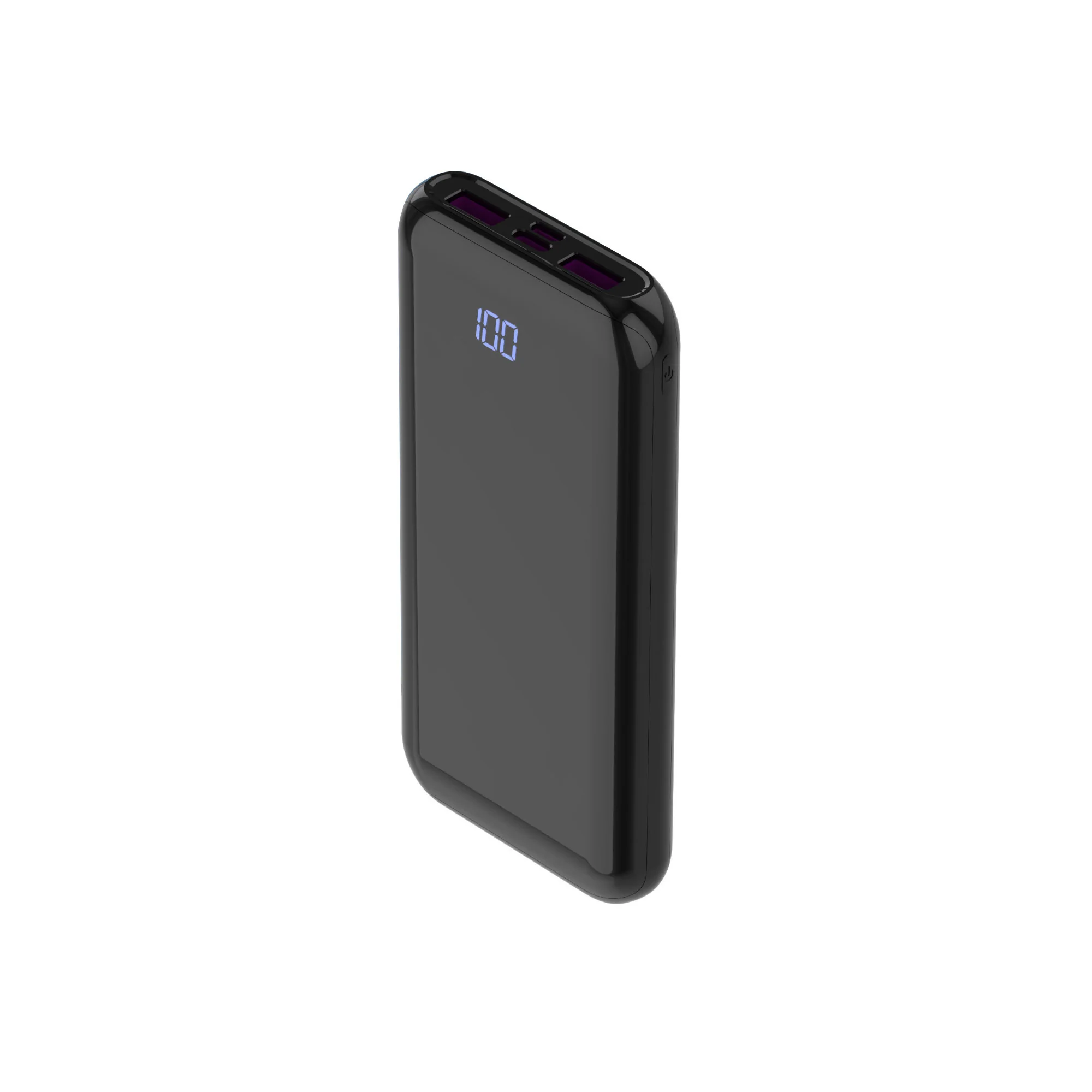 PhoneSuit Energy Core - LCD PD Battery Pack - Ultra - 20W PD - 10,000mAh - Image 2