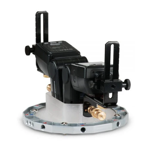 Photoflex Adjustable Shoe-Mount Flash Lightstand Adapter - Image 4