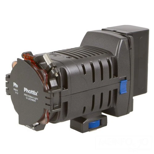 Phottix 81405 LED Pro Video Light - Image 2