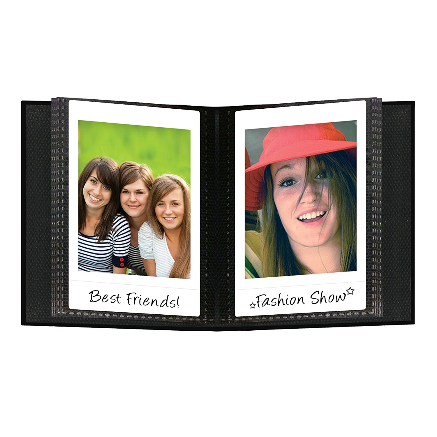 Pioneer IS-40 instax Album for Instant Prints (4-Pack) - Image 4