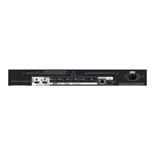 Pioneer Elite VSX-LX505 9.2 Channel 8K Network AV Receiver with Bluetooth - Image 8