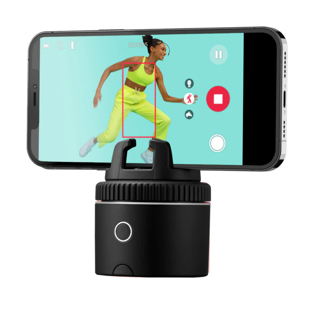 Pivo Pod Active Auto Motion Sensor Tracking Smartphone Pod - Image 5