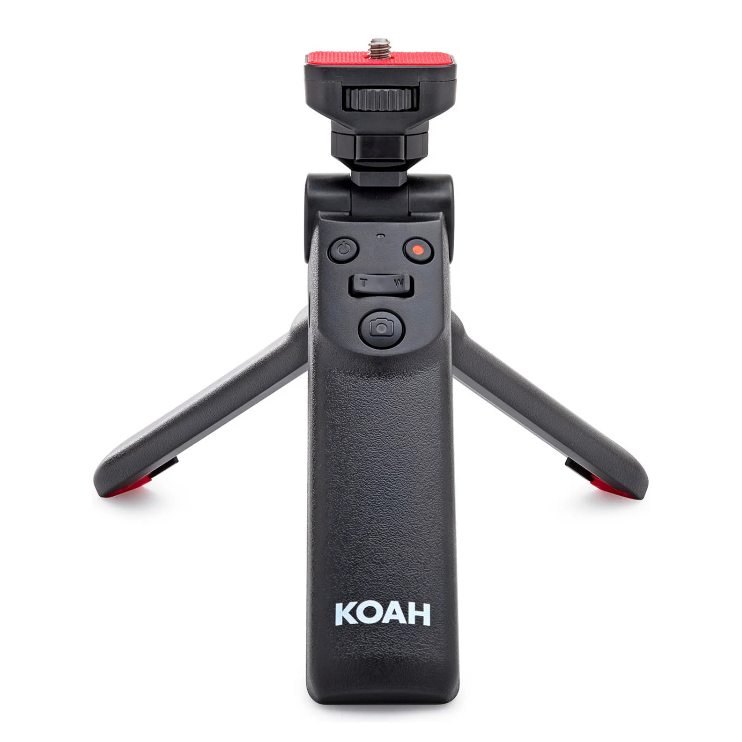 Pivo Max 360 Smart Video Tracker with Vlogging Camera Grip and Tripod - Image 3