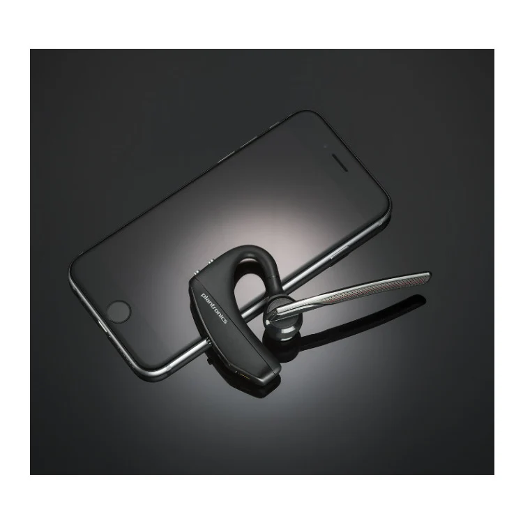 Plantronics Voyager 5200 UC Bluetooth Headset System - Image 5
