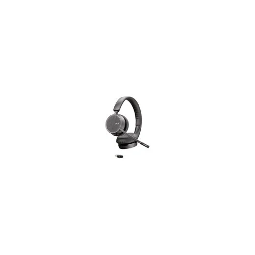 Poly Studio P5 Webcam with Voyager 4220 UC Headset Kit - Image 15