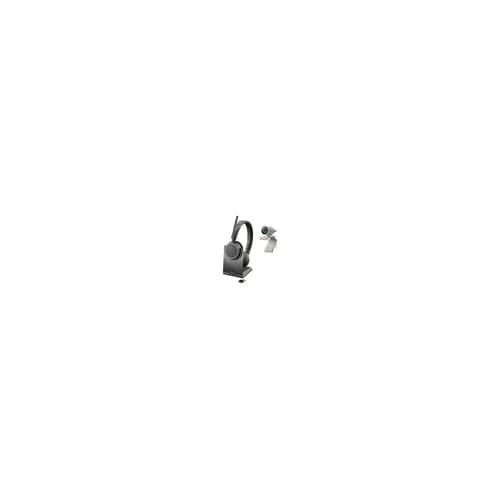 Poly Studio P5 Webcam with Voyager 4220 UC Headset Kit - Image 3