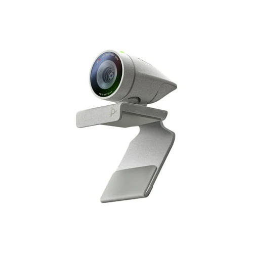 Poly Studio P5 Webcam with Voyager 4220 UC Headset Kit - Image 4