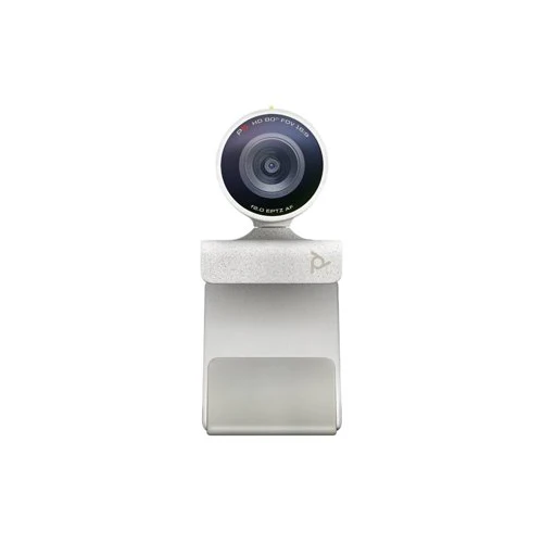 Poly Studio P5 Webcam with Voyager 4220 UC Headset Kit - Image 5