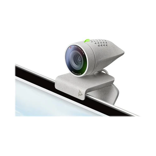 Poly Studio P5 Webcam with Voyager 4220 UC Headset Kit - Image 6